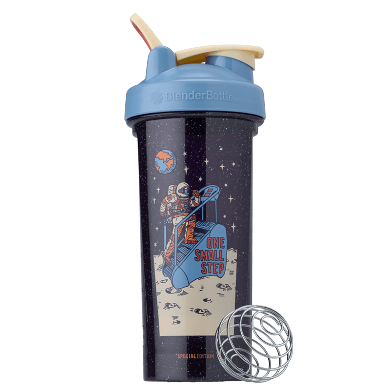 One Small Step - Pro Series