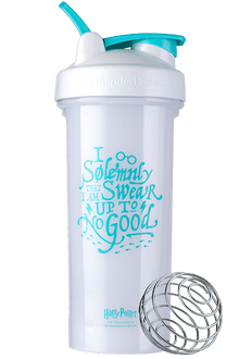 I Solemnly Swear